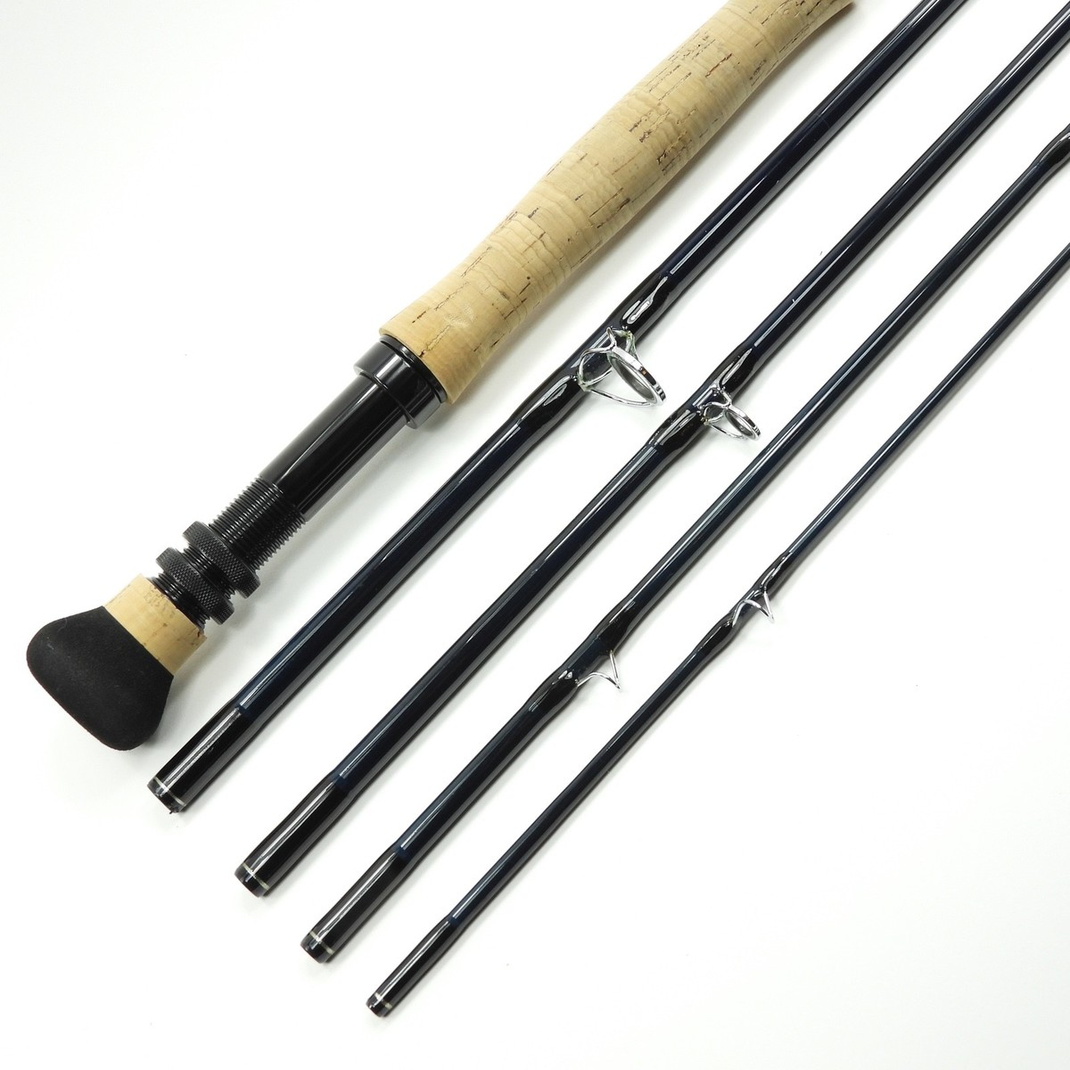 Sage RPLXI 1290-5 Graphite IIIe Fly Rod. 9' 12wt. 5-Piece. W/ Tube