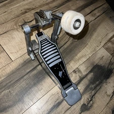 YAMAHA Bass Kick Drum Single Pedal Double Chain Drive