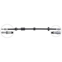 Bremsschlauch 425 Mm INN M10X1.0 OUT M10X1.0 A.B.S. FüR Volvo V40