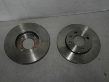 Disque de frein Volkswagen POLO