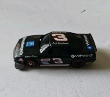 TYCO TCR Slot Car Dale Earnhardt Goodwrench #3 Chevy NASCAR Tested Runs 