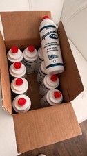 Parker Laboratories Aquasonic Ultrasound Gel 0.25 Liter Bottle QTY:10