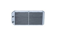 NRF WäRmetauscher Innenraumheizung 54261 FüR Discovery LJ L318 Landrover 1 2 4X4