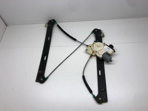 BMW X3 E83 2006 Fensterheber elektrisch mit Motor Tür vorne 69259631 DRA77668