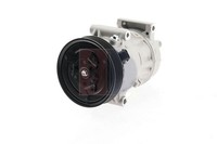 Aks Dasis Kompressor, Klimaanlage 851038N Passend FüR Nissan Renault