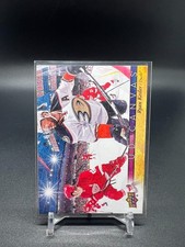 2017-18 Upper Deck UD Canvas #C1 Ryan Kesler