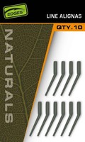 Fox Edges Naturals Linie Alignas / Karpfenangeln ZubehöR