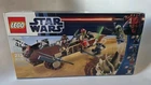 LEGO Star Wars: Desert Skiff (9496) New In Box Retired Sealed