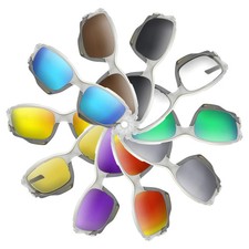 Oakley Jawbone Replacement lenses By Sublime Optics
