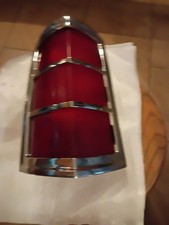 1975-1978 Ford Ltd5 Tail Light In Good Contions