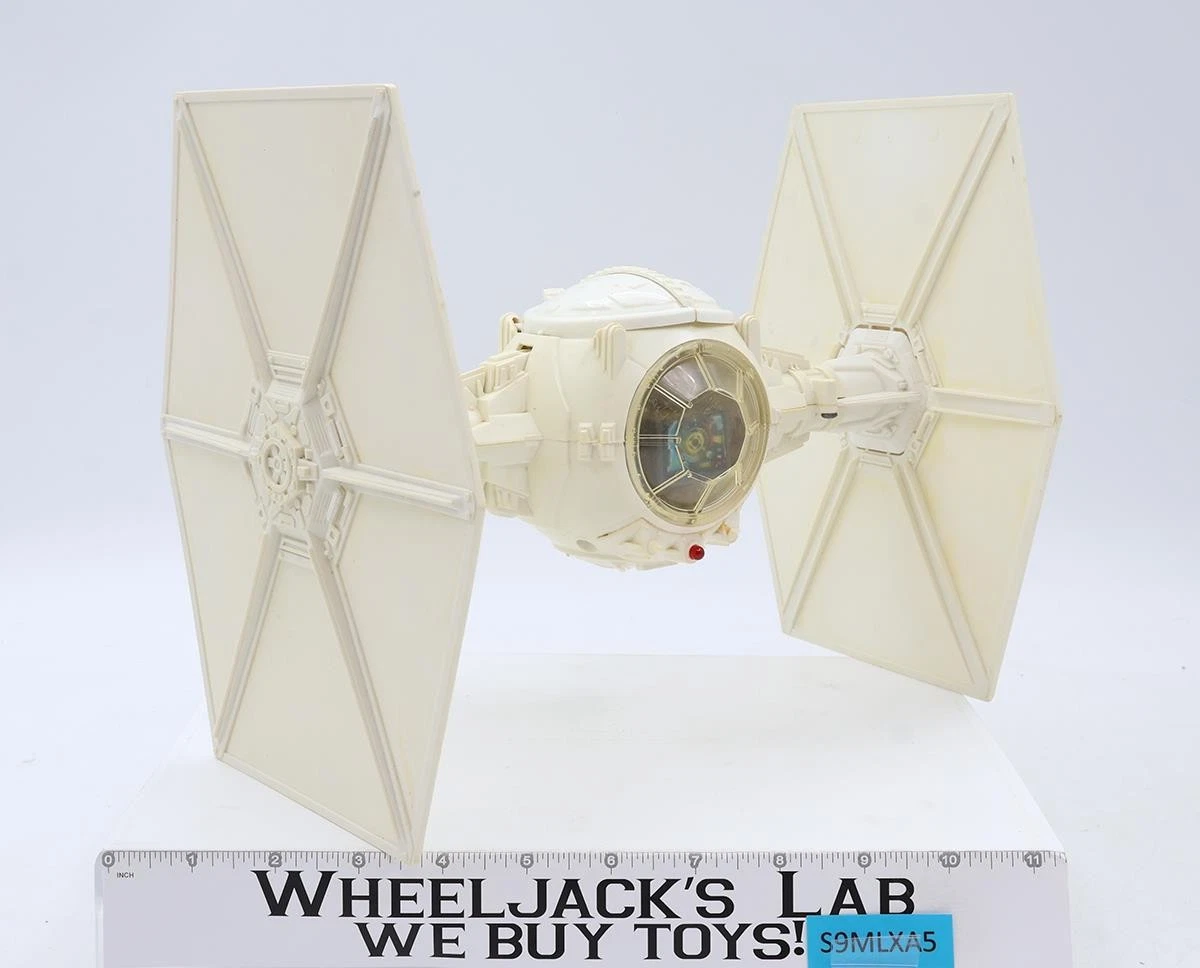 Kenner TIE Fighter TV, Movie & Video Games Action Figures for sale