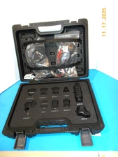 Matco  ODB Adaptor Box- Toyota Honda  BMW Benz Ford Kia