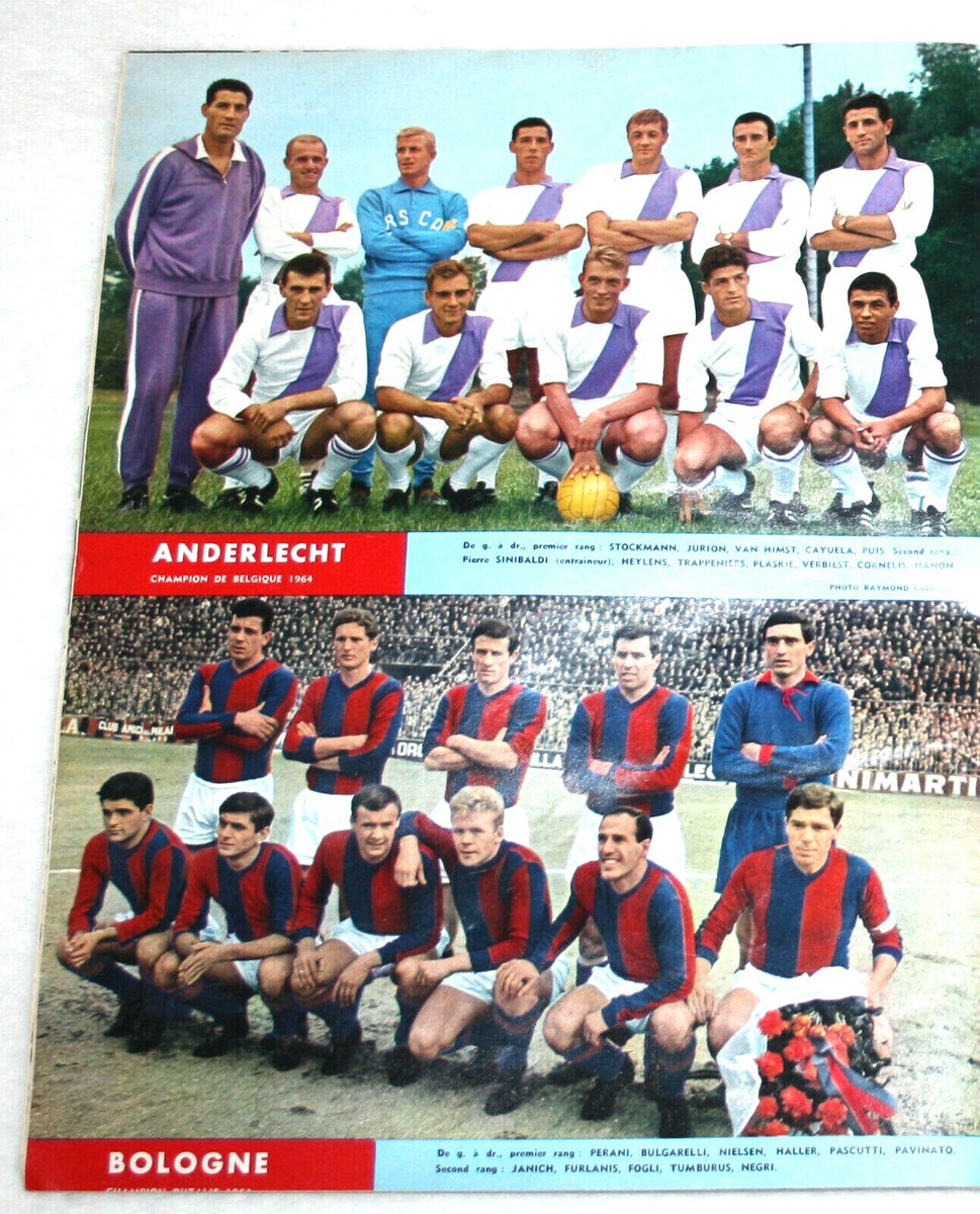 Journal GAZZETTA DELLO SPORT Du 14 Septembre 1964