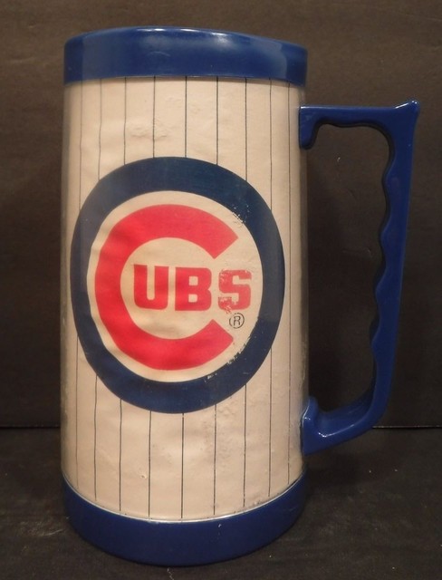 miller lite mug