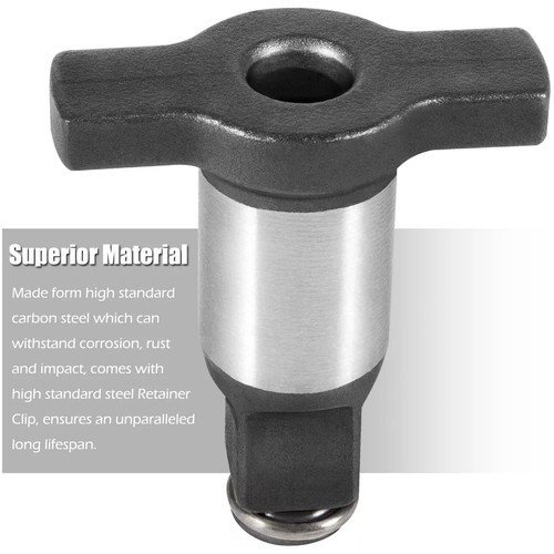 DCF899HB DCF899HP2 1/2'' Impact Wrench Anvil Assembly For 18V 20V MAX - Picture 5 of 12