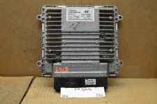 11-14 Hyundai Sonata Engine Control Unit ECU 391012G662 Module 532-2e6