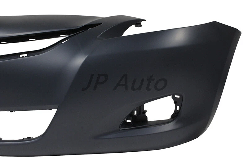 For 2007-2012 Toyota Yaris Front Bumper Cover Primed Foto 2 de 4
