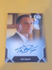 TIM DEKAY  - 2015 MARVEL AGENTS OF S.H.I.E.L.D. SEASON 2 AUTOGRAPH