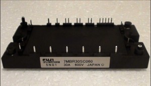 1PCS NEW FUJI 7MBR100VP060-50 7MBR100VP06050 Module free shipping #FAN
