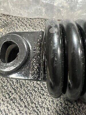 Macdon 304034 Spring Assembly 20.862 kg M3283 15213 Black | eBay Macdon 304034 Spring Assembly 20.862 kg M3283 15213 Black | eBay