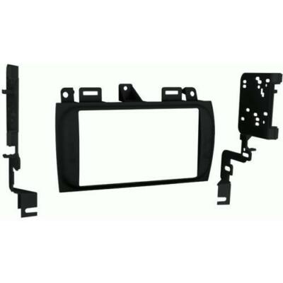 Metra 95-2005B Double DIN Dash Kit for 1996-up Cadillac Deville/Eldorado/Seville