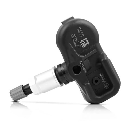 4pcs Genuine TPMS TIRE PRESSURE SENSOR OEM PMV-C010 For Prius Lexus 42607-06020 - Picture 3 of 4