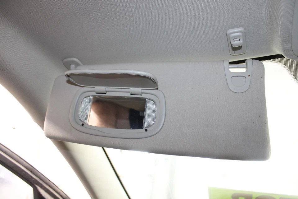 Parasol izquierdo usado se adapta a: Jeep Cherokee 2015 iluminado grado A izquierdo Foto 2 de 4