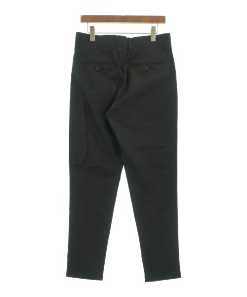 【美品】即完売 YUKI HASHIMOTO work pants black YUKI HASHIMOTO Slacks Black 48(Approx. L) 2200436368042 | eBay
