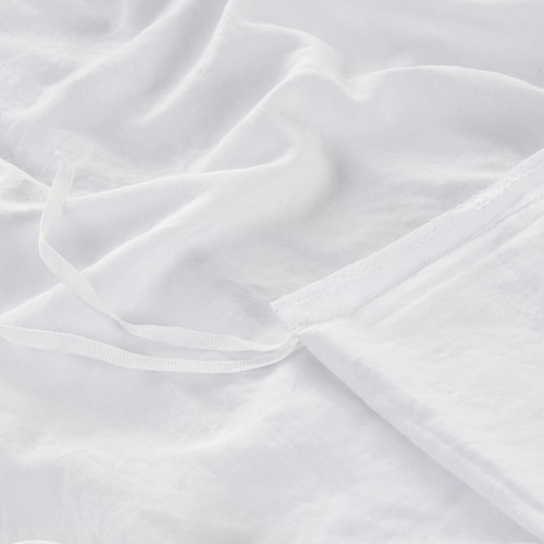 2000TC Luxury Duvet Doona Quilt Cover Set Double Queen Super King Pillowcase Bed - Picture 75 of 76