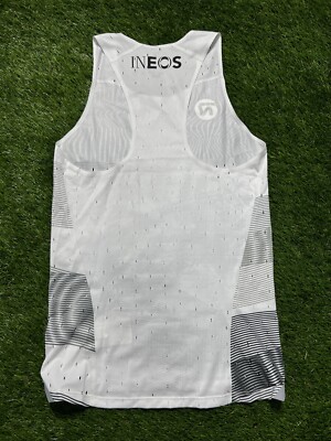 INEOS X Nike 2023 NN Running Team Pro Elite Distance Singlet INEOS X Nike 2023 NN Running Team Pro Elite Distance Singlet