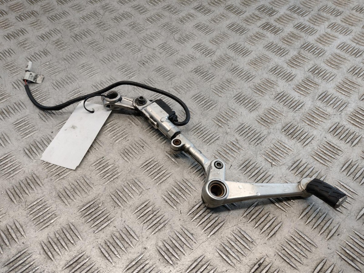 2017 DUCATI MONSTER 1200 Quickshifter Gear Stick UK