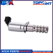 Engine Variable Valve Timing Solenoid VVT Valve For H3 Colorado GMC Canyon