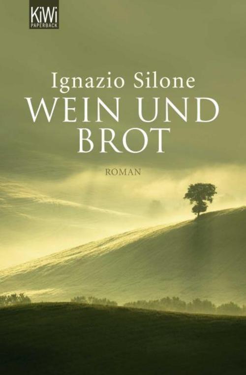 Thumbnail - Wein Und Brot Ignazio Silone