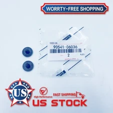 OEM Car Cushion Brake Pedal Pad Brake Light Switch Stopper Clutch 90541-06036