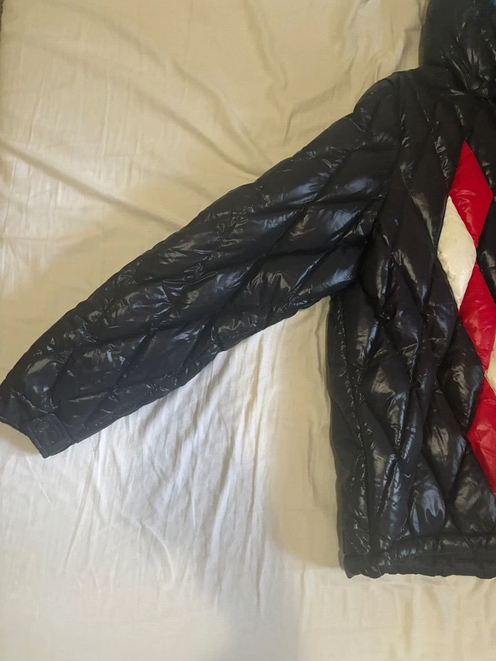 Moncler  Puffere coat - Image 2 of 4