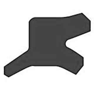01034757B CORTECO Seal Ring