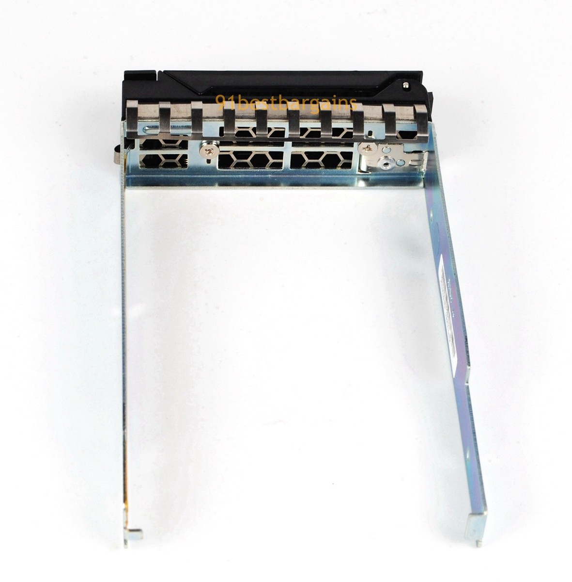 Portaunidad (Caddy) 2.5 Para Servidores Lenovo RD650, RD550, RD450, RD350, TD450, TD350 - Modelo SM10A43750