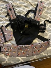 Lille Baby Complete Carrier Disney Mickey Mouse