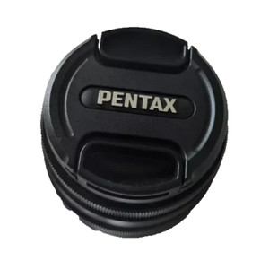 Pentax smc DA 50mm f/1.8 Lens