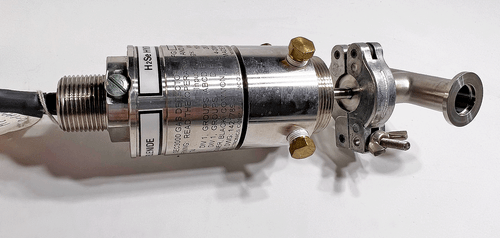 SEC 3000 Gas Detector - Picture 4 of 5