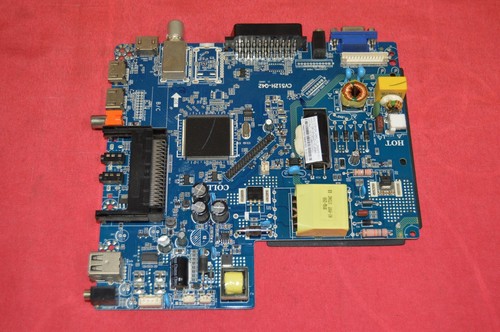 CV512H-Q42 Karte Motherboard Mainboard für Fernseher NORMENDE ND32N2000J
