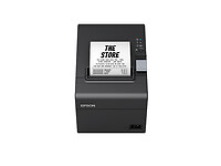 C31CH51012 Epson TM-T20III (012): Ethernet PS Blk EU Thermodruck POS-Drucker ~D~ - Bild 1 von 1