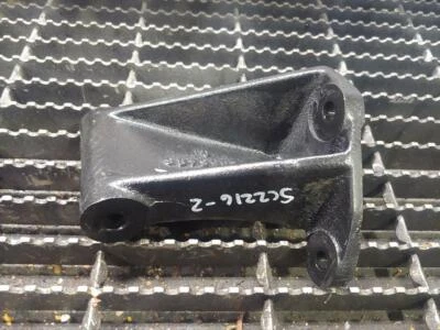 1990 Caterpillar 3208 Diesel Engine Alternator Bracket Mount GM Part 2055486 - Image 1 of 4