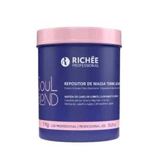 Rich e Nano Btox Soul Blond Mass Replacer 1 Kg 35.2fl oz Richee NO BOX