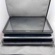 Elo Touch Solutions ESY15i1 ESY15l1B Touchscreen Signage Displays Sold As Is Lot