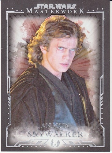 2015 Topps Star Wars Masterworks Sammelkarten Basis oder Einsätze Aus Liste auswählen - Bild 14 von 21