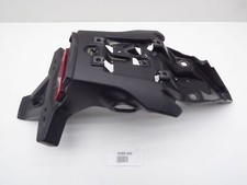 Yamaha Tenere 700 20-22 Kennzeichenhalter BW3-F1685-00