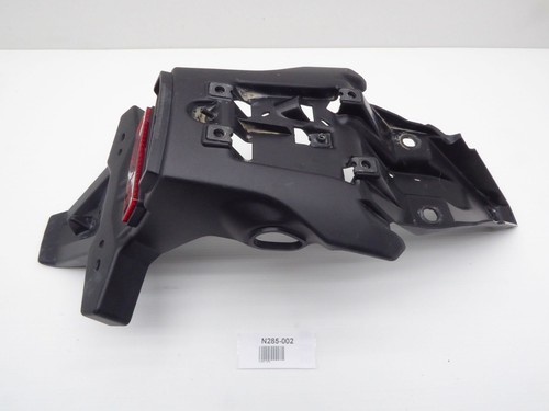 Yamaha Tenere 700 20-22 Kennzeichenhalter BW3-F1685-00 - Bild 1 von 5