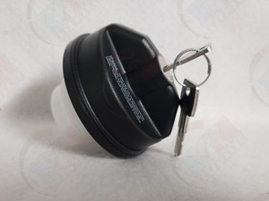Locking Gas Cap With Keys For Fuel Tank Stant for 2007-2019 TOYOTA