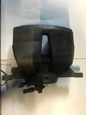 GENUINE 15-19 SEAT ALHAMBRA VW SHARAN  PASSENGER FRONT BRAKE CALIPER 7N0615123B